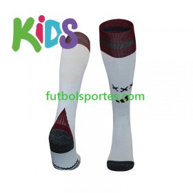 AFC Ajax Niño Tercera Calcetines 2024/2025